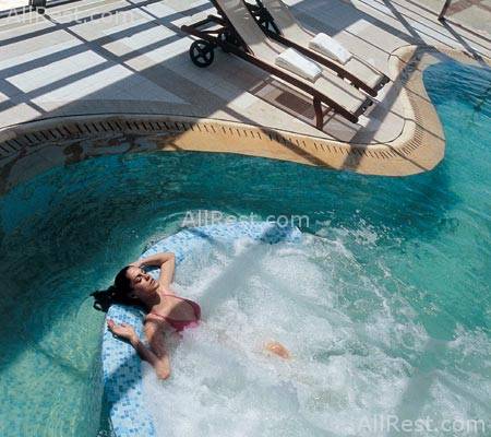 Porto Carras Grand Resort 5
